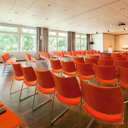 Gda Hotel Kleefeld Buchholz in der Nordheide Bagian luar foto