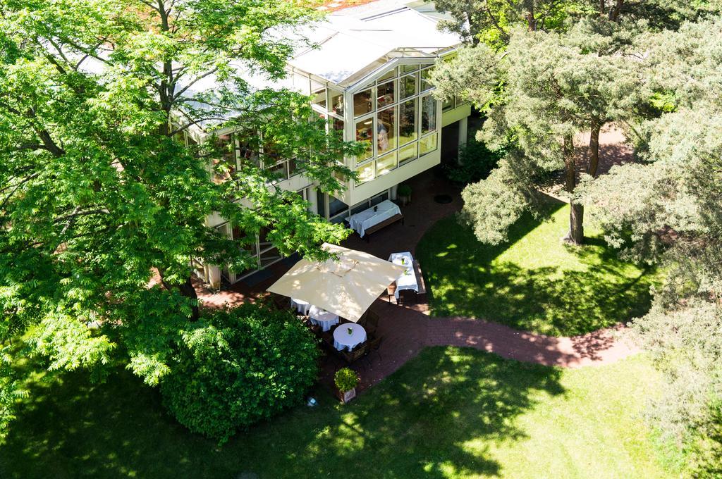 Gda Hotel Kleefeld Buchholz in der Nordheide Bagian luar foto