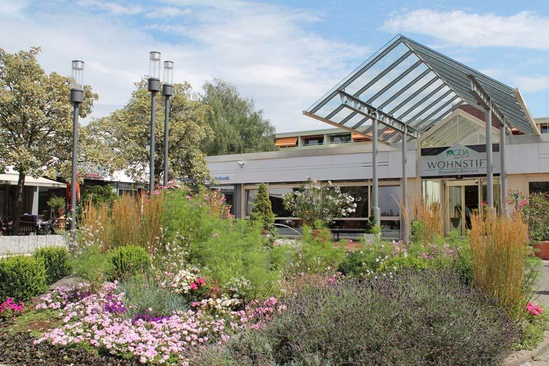Gda Hotel Kleefeld Buchholz in der Nordheide Bagian luar foto