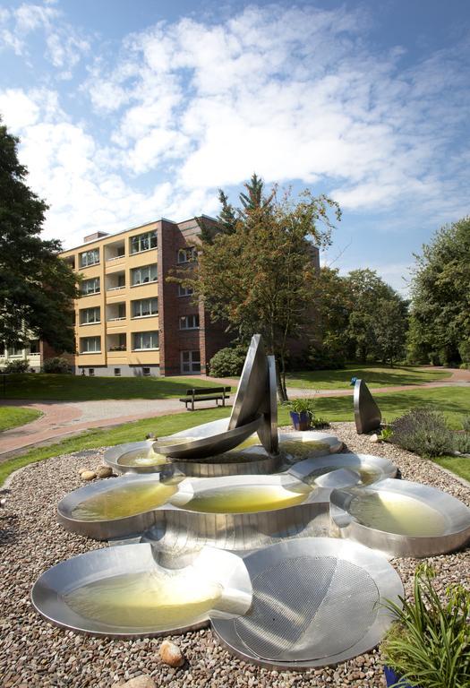 Gda Hotel Kleefeld Buchholz in der Nordheide Bagian luar foto
