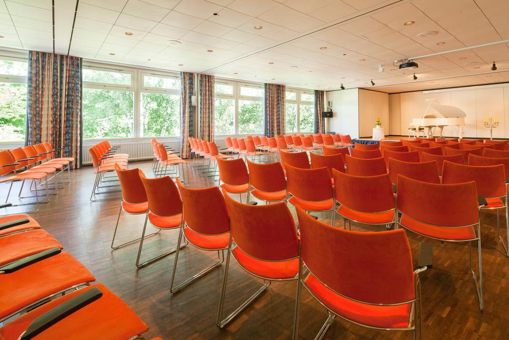 Gda Hotel Kleefeld Buchholz in der Nordheide Bagian luar foto