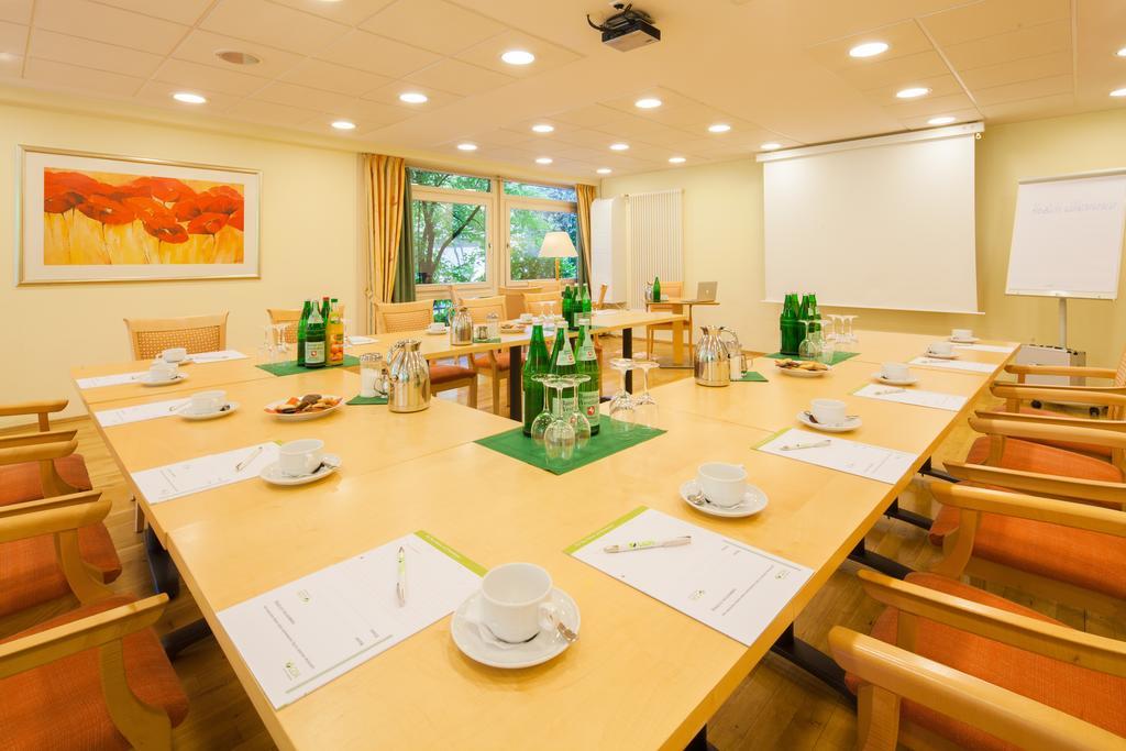 Gda Hotel Kleefeld Buchholz in der Nordheide Bagian luar foto