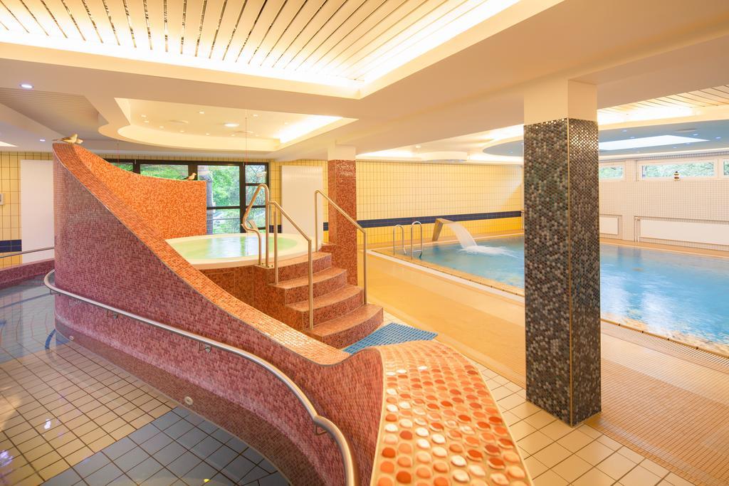 Gda Hotel Kleefeld Buchholz in der Nordheide Bagian luar foto